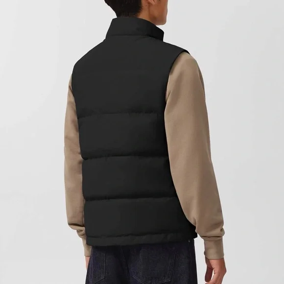 Canada Goose Freestyle Crew vest - Picture 3 of 4